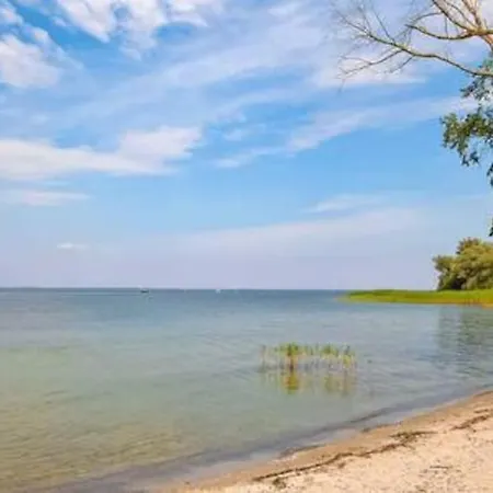 Gemuetliche Ferienhuette Am Mit Grossem Garten *