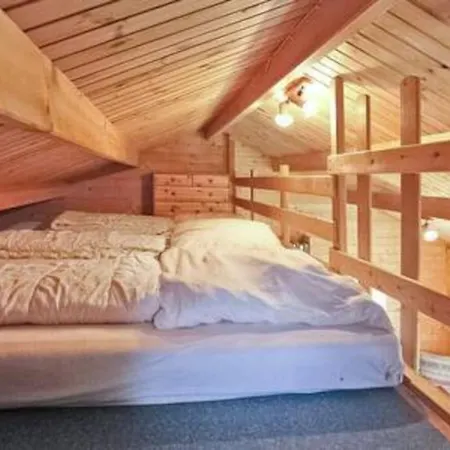 Feriehus Gemuetliche Ferienhuette Am Mit Grossem Garten *