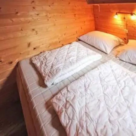 Feriehus Gemuetliche Ferienhuette Am Mit Grossem Garten *